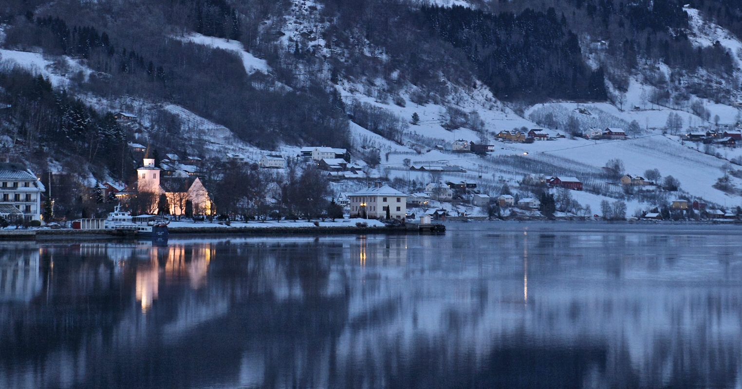 Be Nature - Campspots