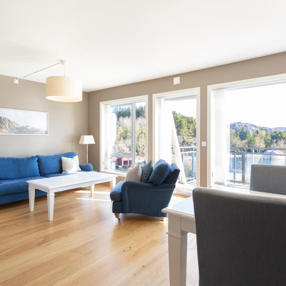 Lindesnes Havhotell