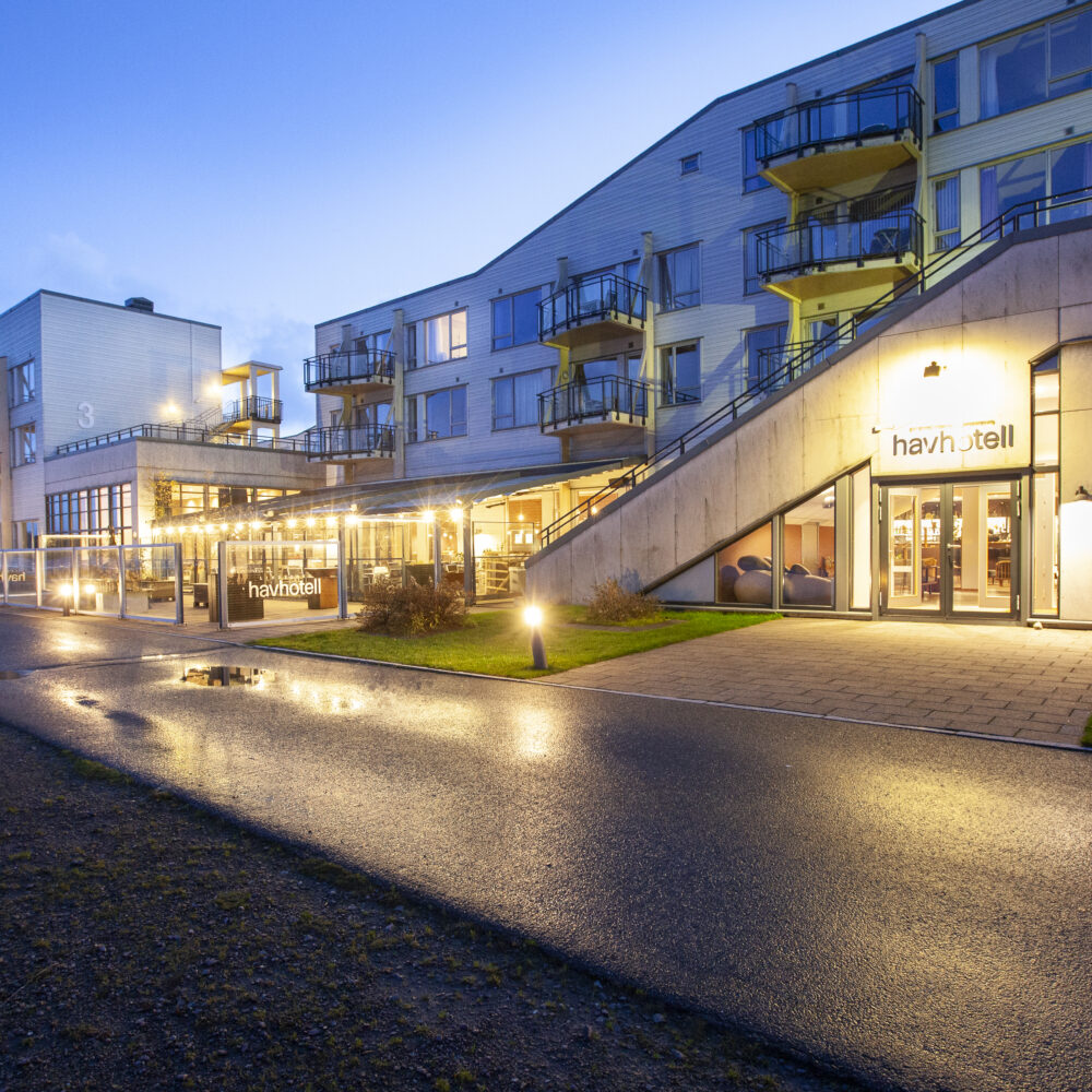 Lindesnes Havhotell