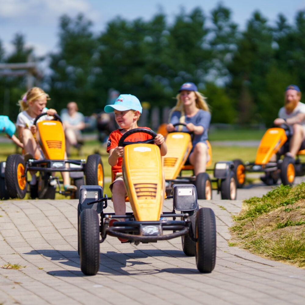 Foldvik Familiepark