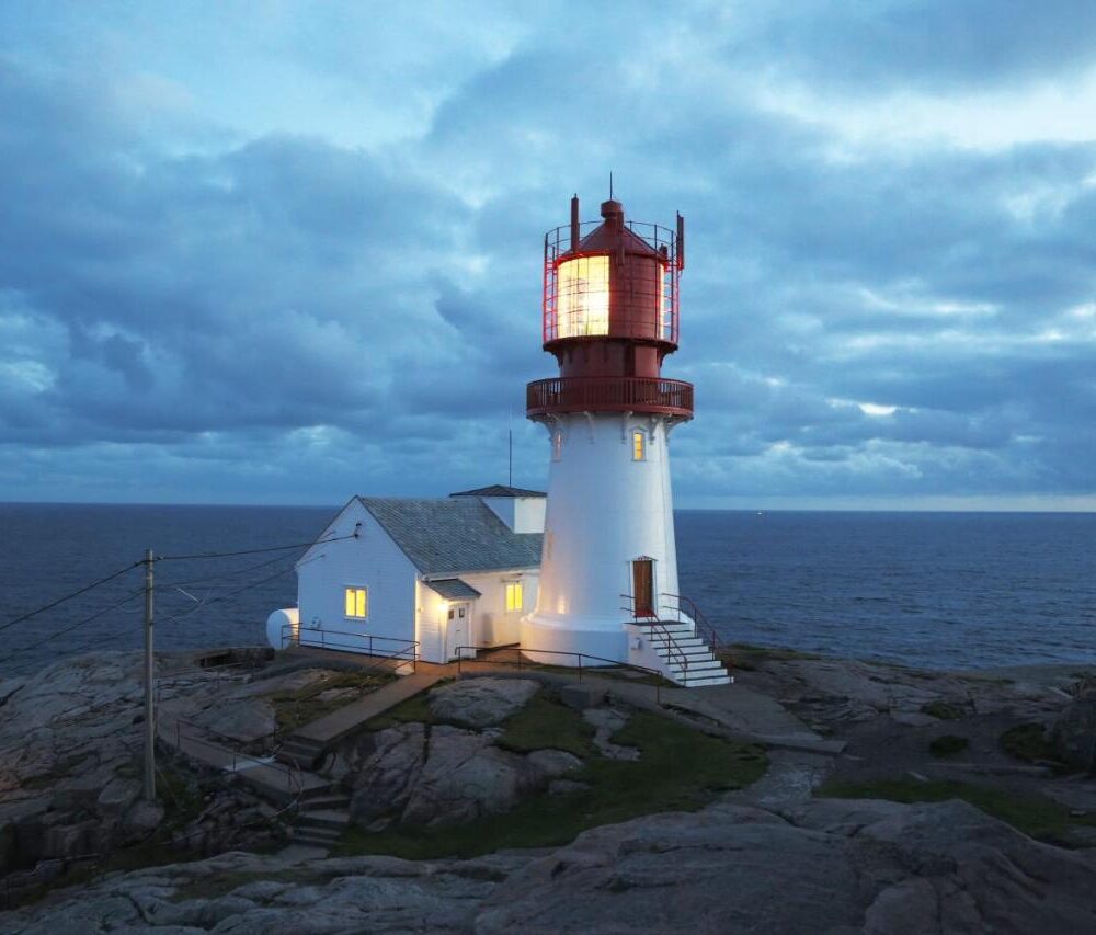 Lindesnes Havhotell