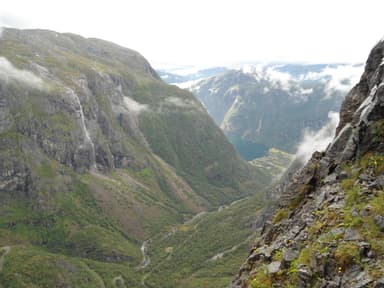 Høyfjellet