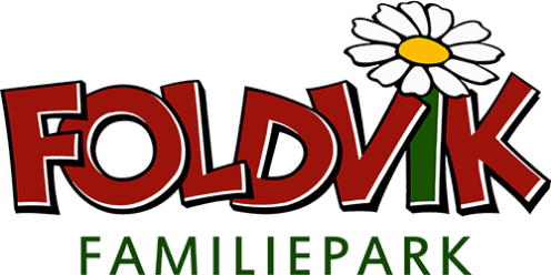 Foldvik Familiepark Logo