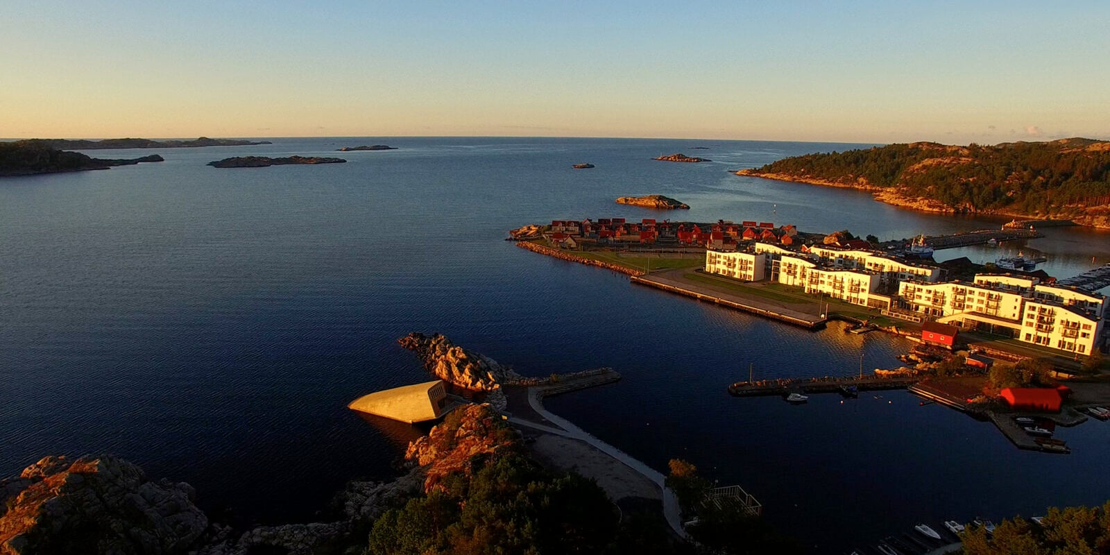 Lindesnes Havhotell