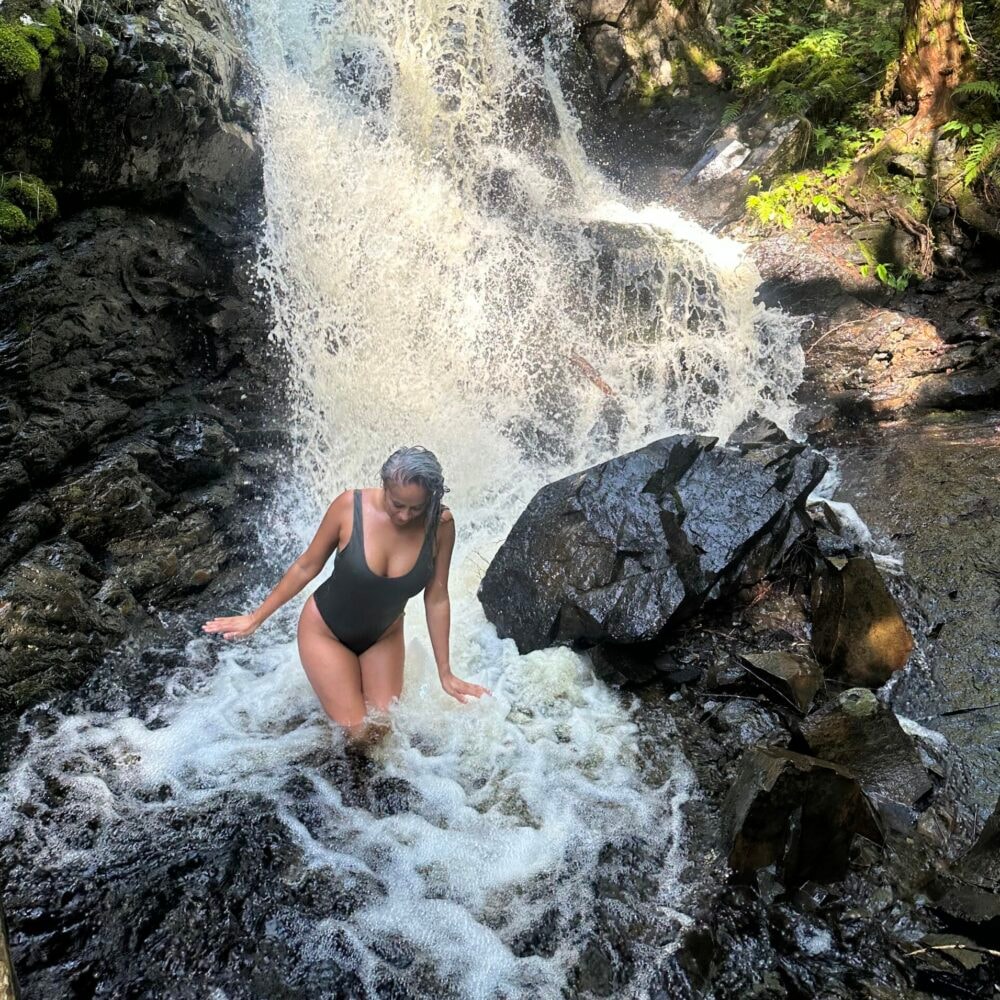 Åsbygda Panorama - Hvilepust