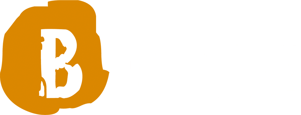 Be Nature logo