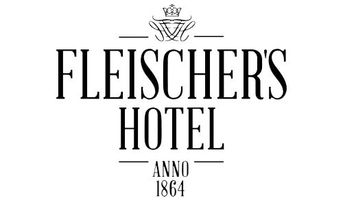 Fleischer’s Hotel logo