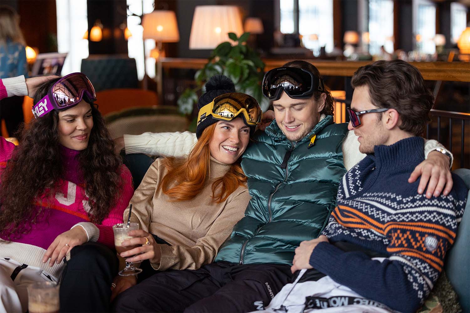 Fyri Resort i hemsedal tilbring partner med rabattkode