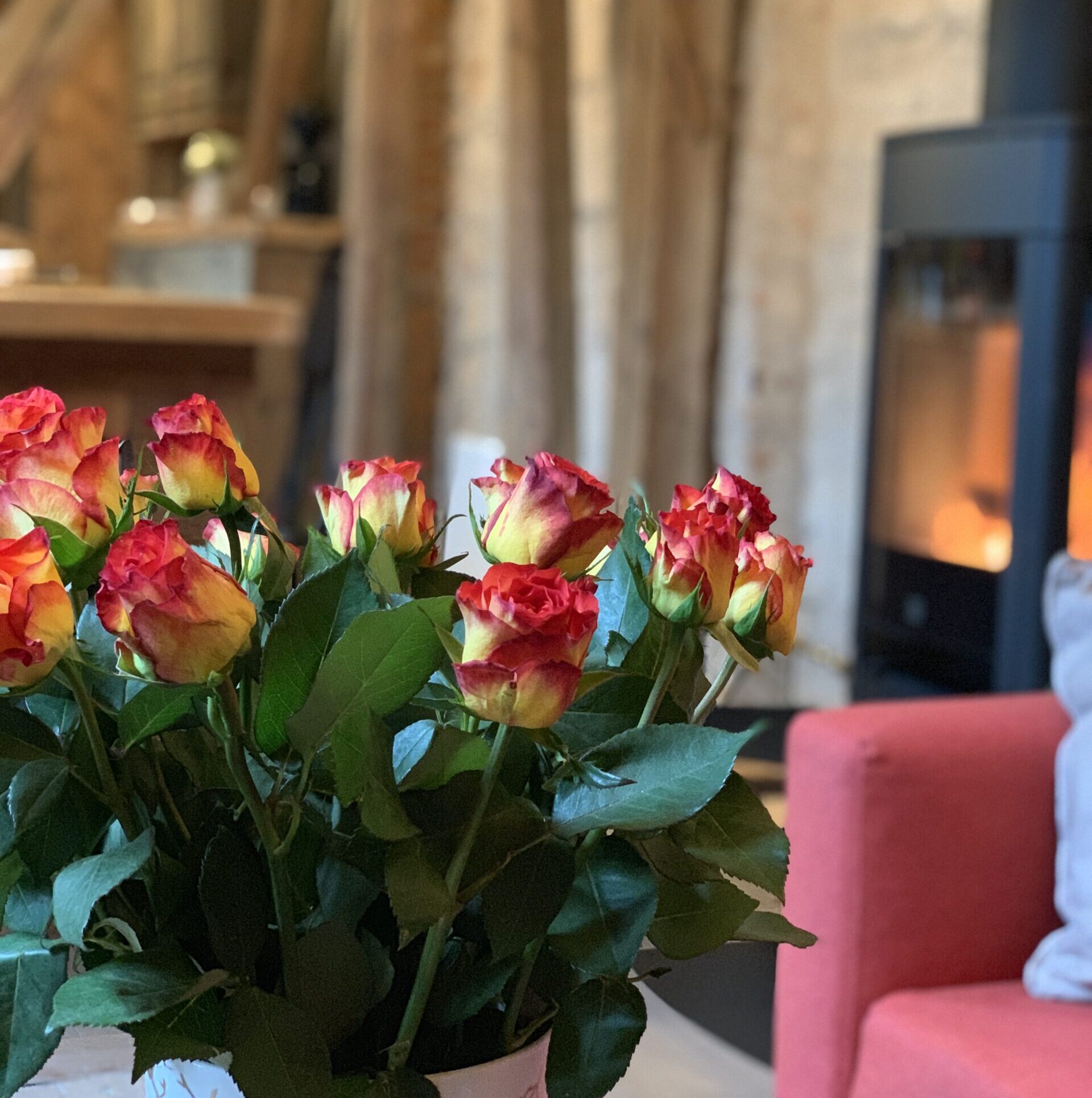 Gamlebyen Hotell - Raadhusstallen