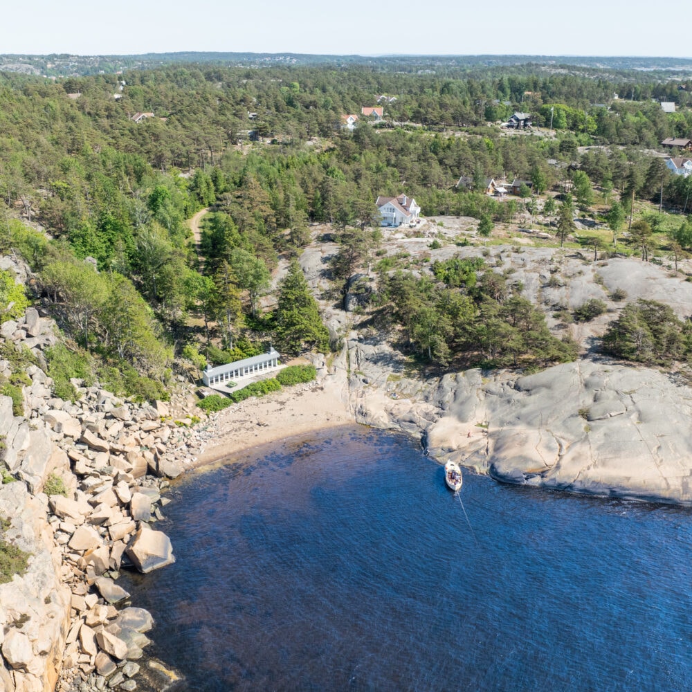 Hankø Hotell