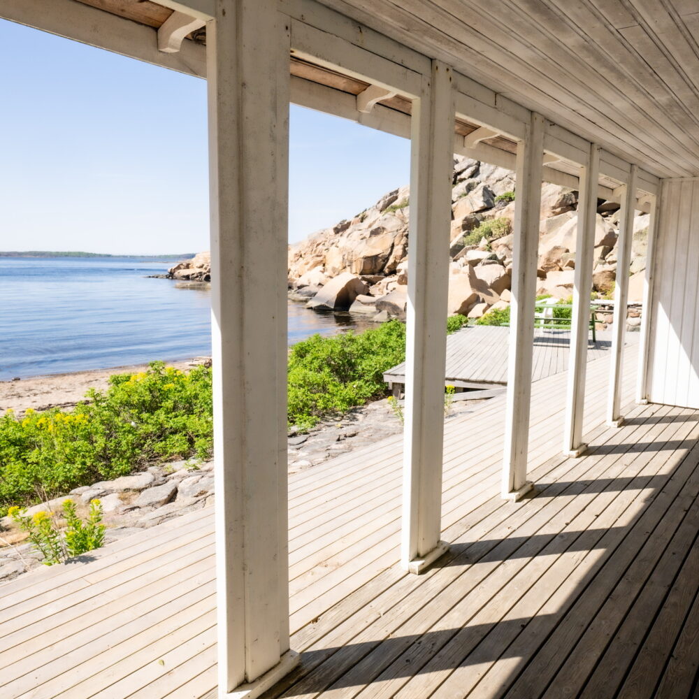 Hankø Hotell