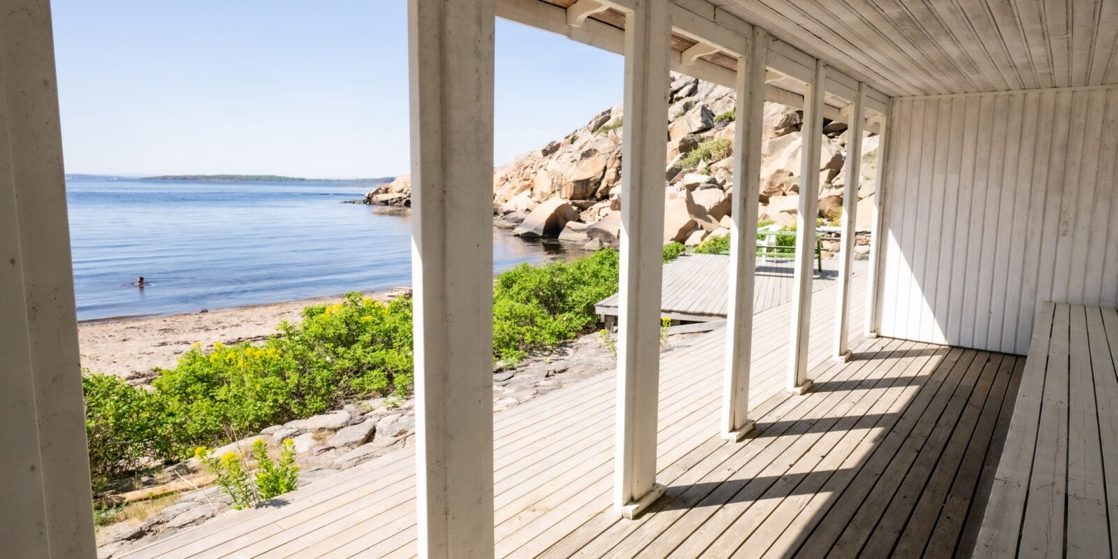 Hankø Hotell