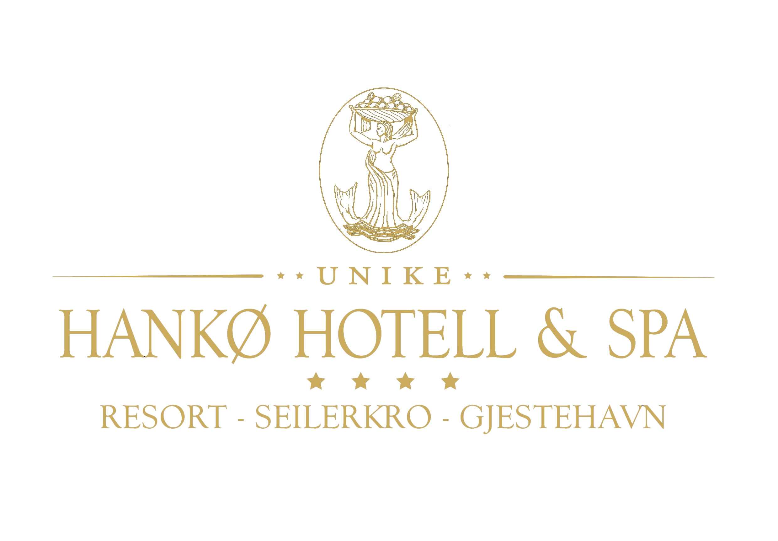 Hankø Hotell logo