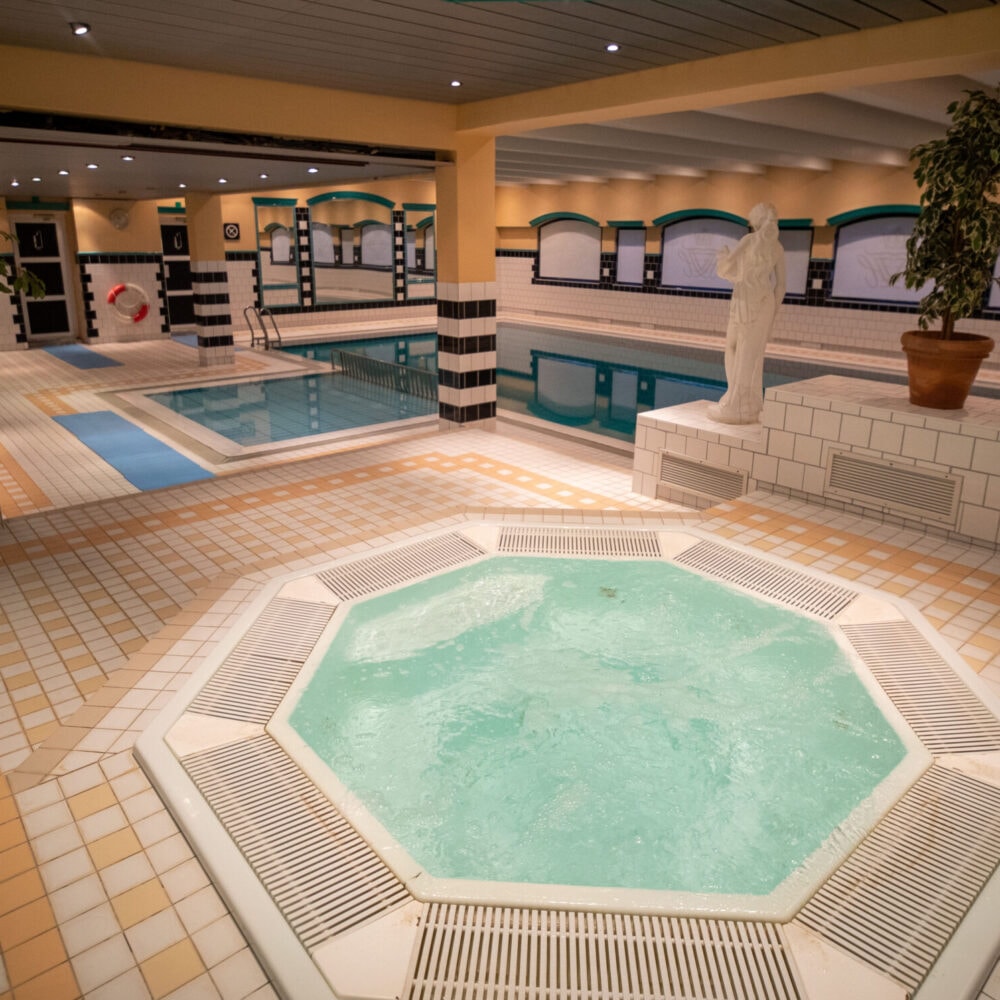 Fleischer’s Hotel på Voss partner av Tilbring med rabattkode ekstremsport historisk hotell på Vestland