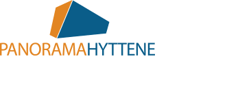 Panoramahyttene logo