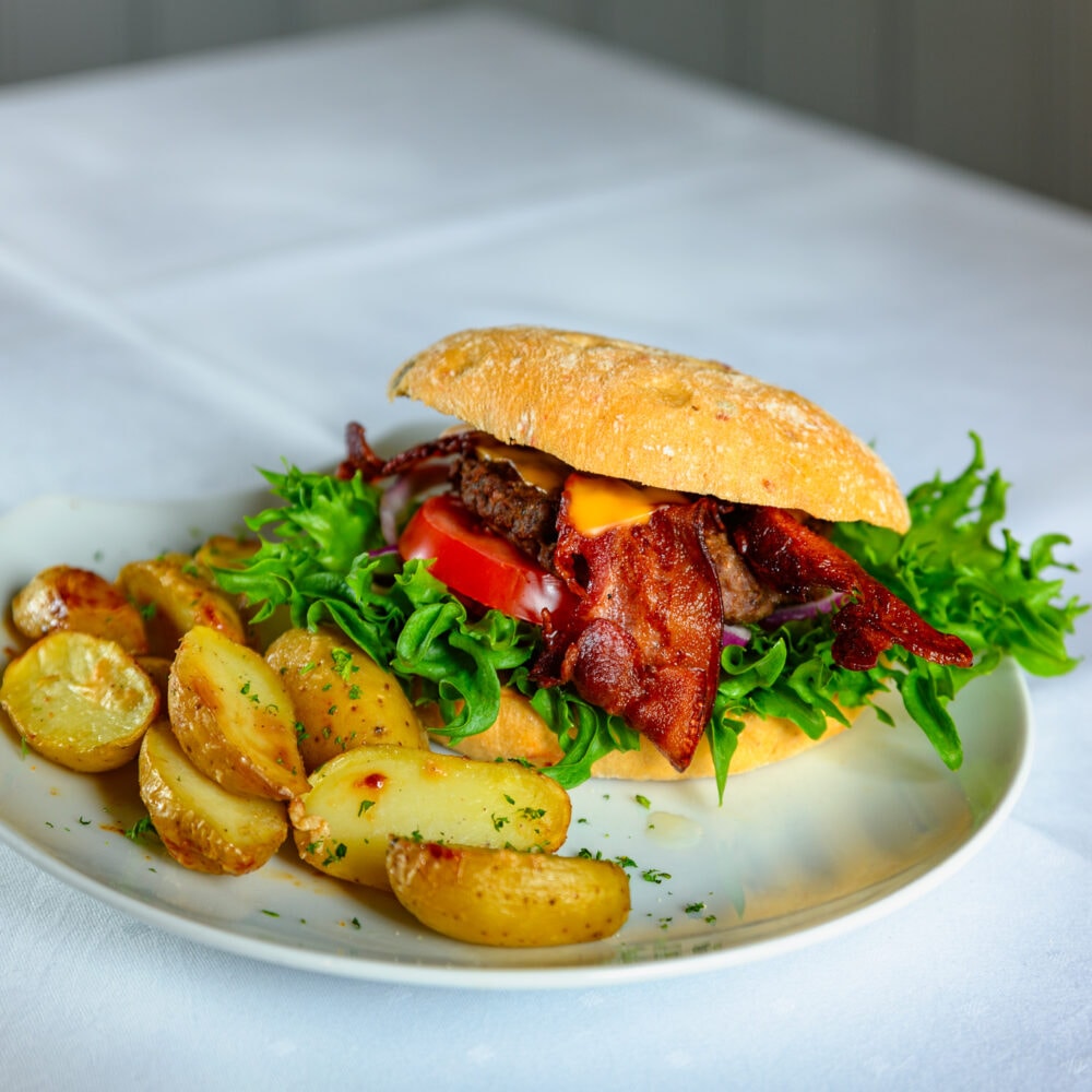 Kjøbmandsgaarden Hotel