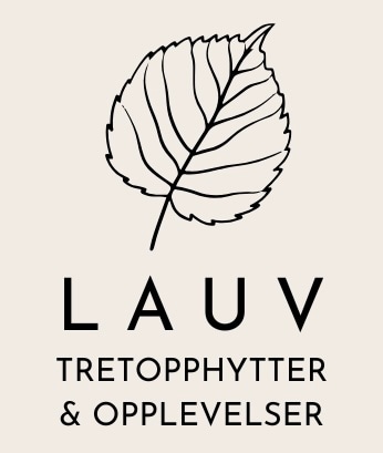 LAUV Tretopphytter - logo