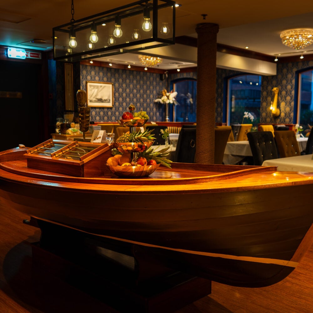 Grand Hotel Arendal partner av Tilbring i Agder med rabattkode som gir 10% rabatt ofte billigst
