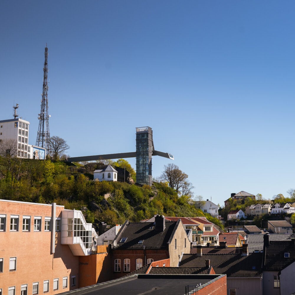 Grand Hotel Arendal partner av Tilbring i Agder med rabattkode som gir 10% rabatt ofte billigst