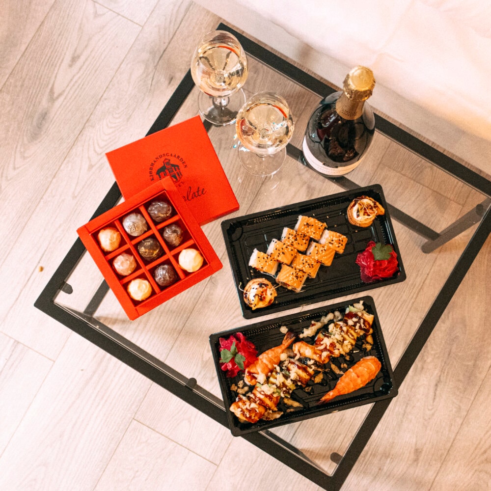 Kjøbmandsgaarden Hotel