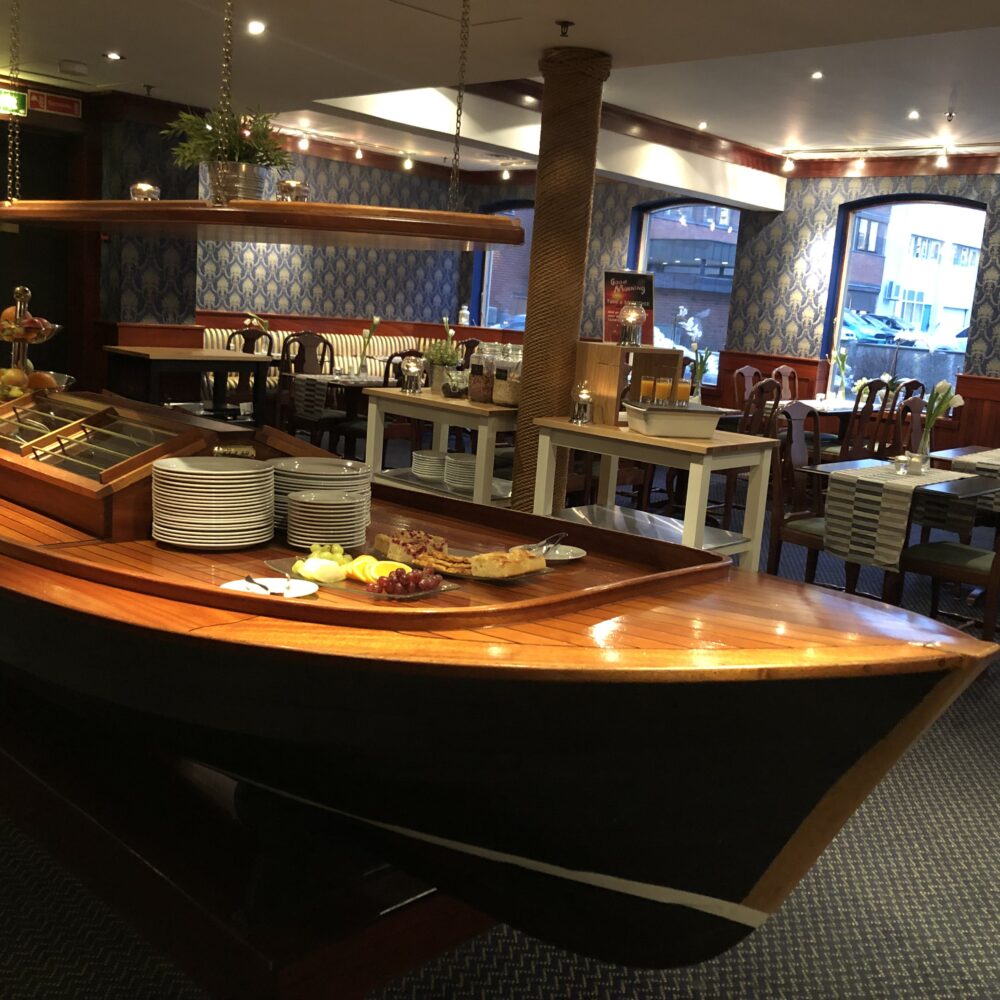 Grand Hotel Arendal i Unike Hoteller kjeden