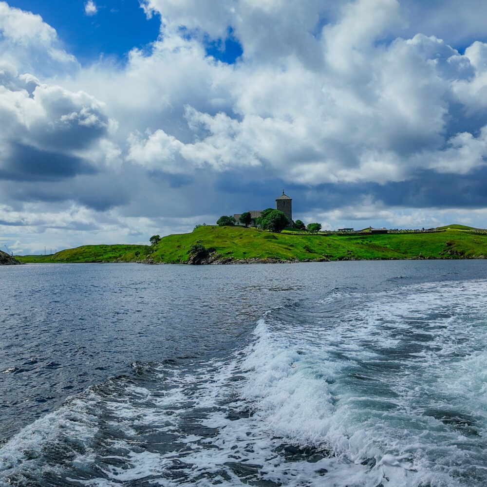 Viking Adventure - Vikingutur