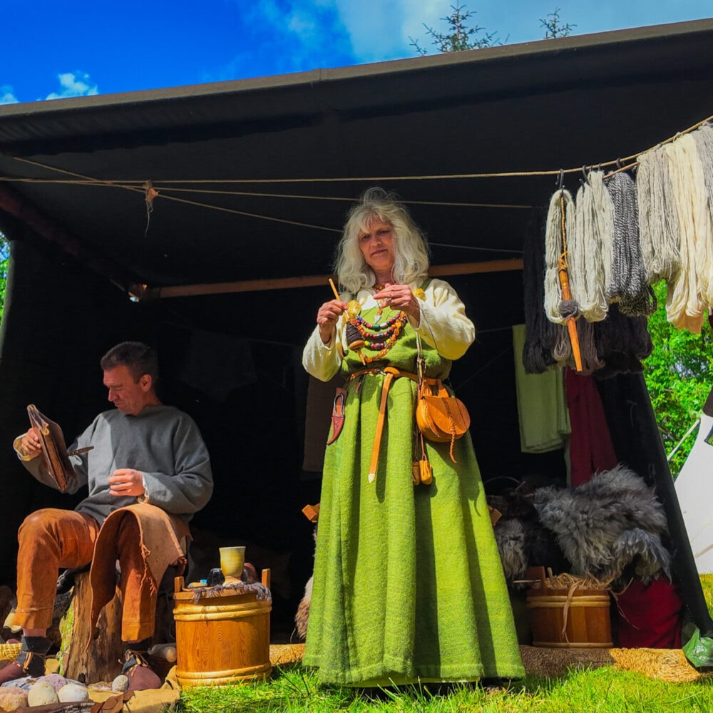 Viking Adventure - Vikingutur