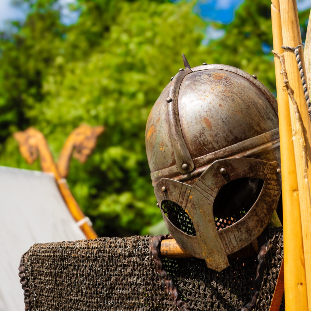 Viking Adventure - Vikingutur