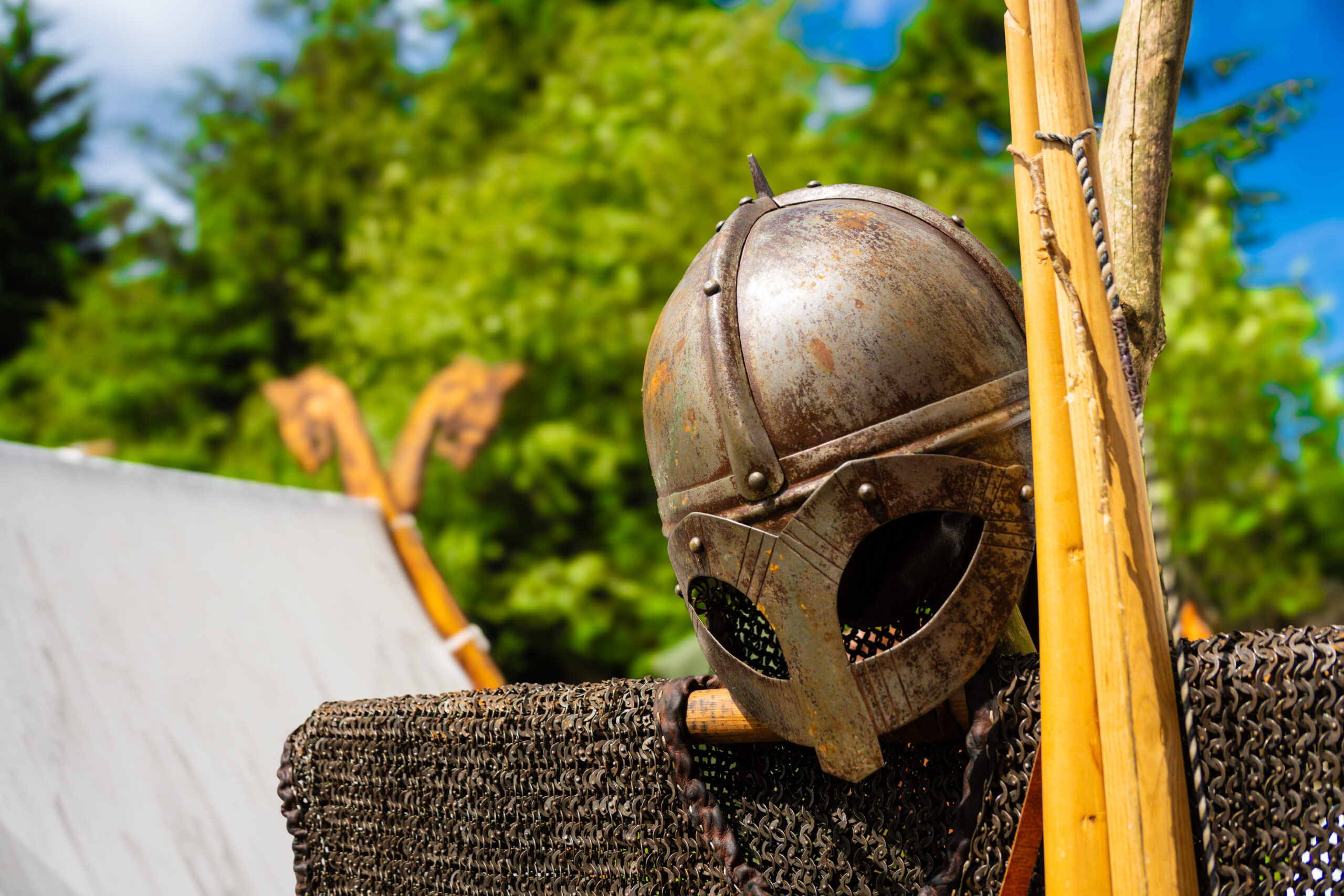 Viking Adventure - Vikingutur