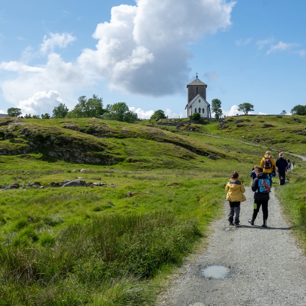 Viking Adventure - Vikingutur