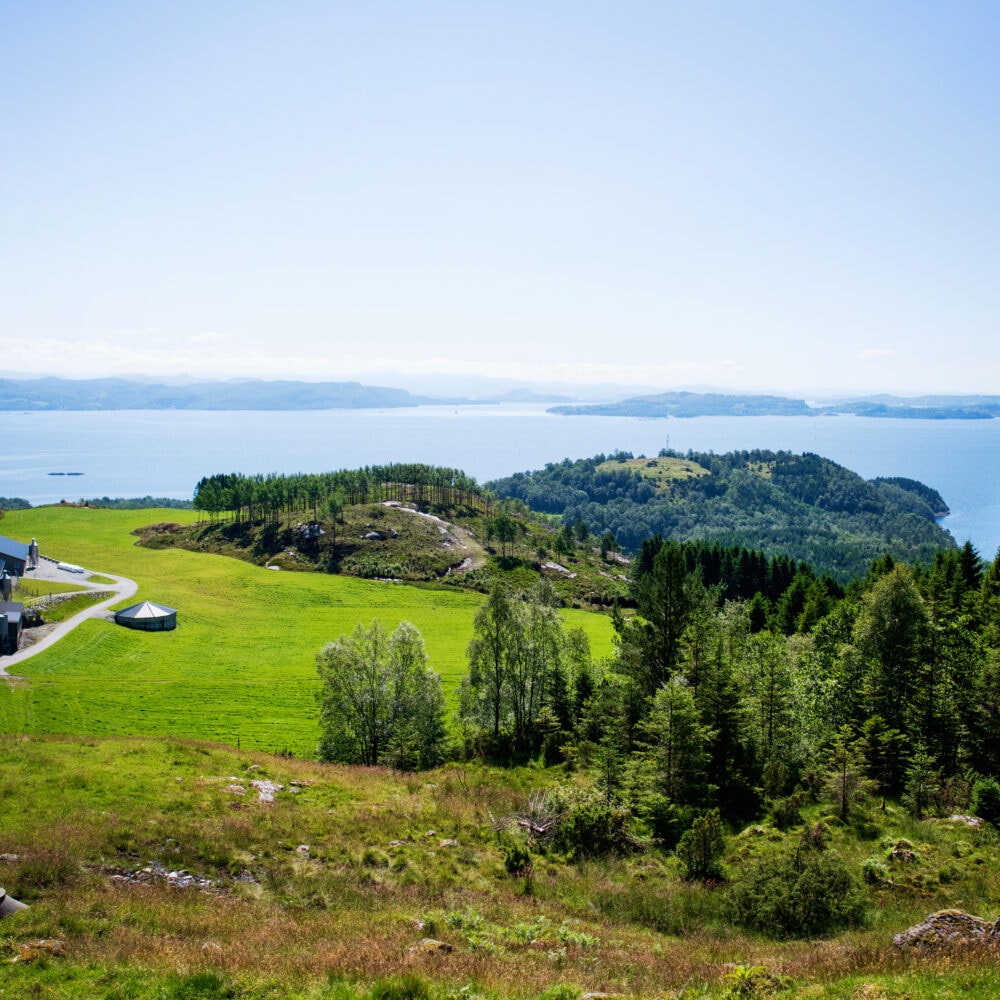Viking Adventure - Guidet tur til Himakånå