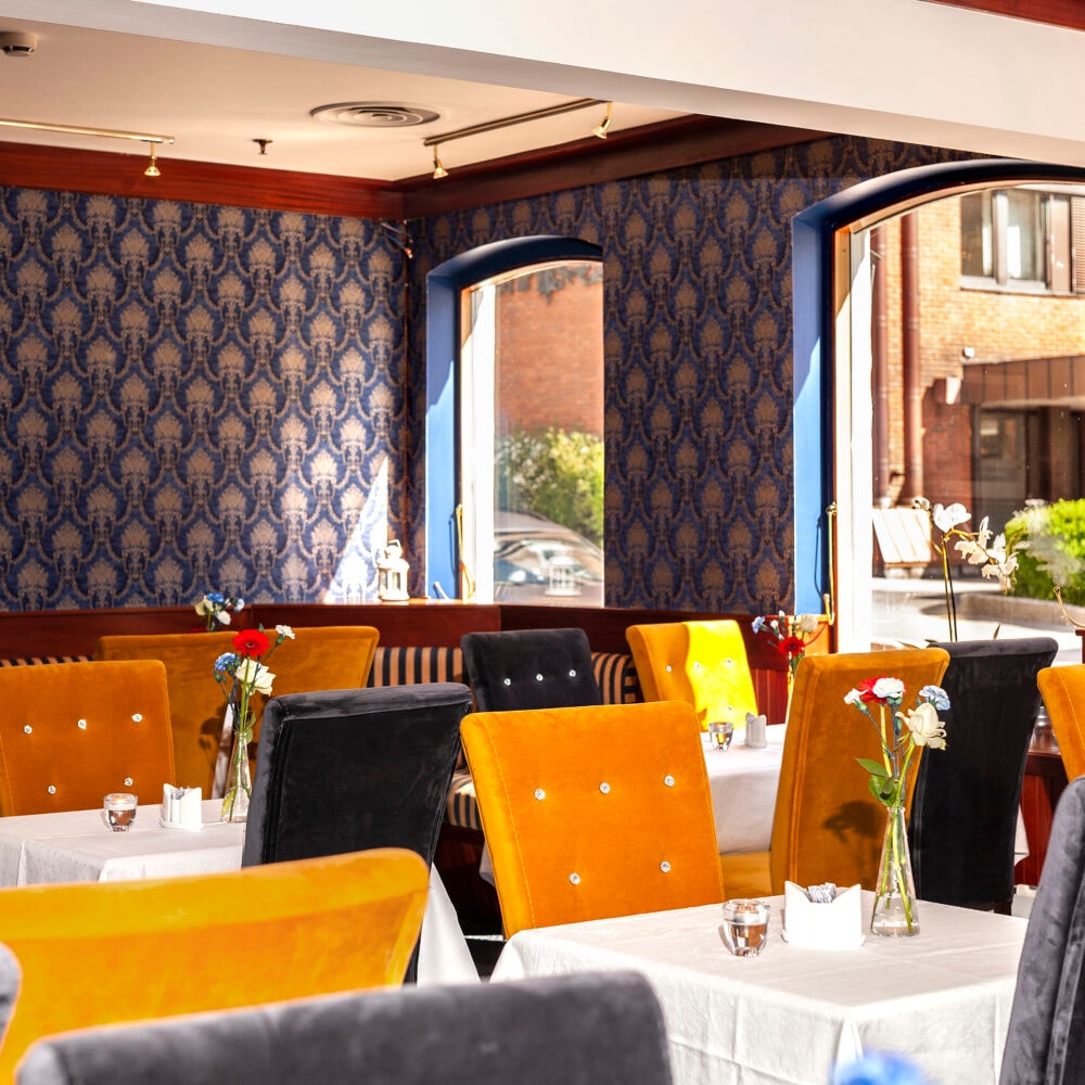 Grand Hotel Arendal i Unike Hoteller kjeden