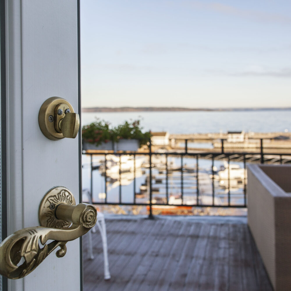 Grand Hotel Åsgårdstrand i Unike Hoteller ved Horten