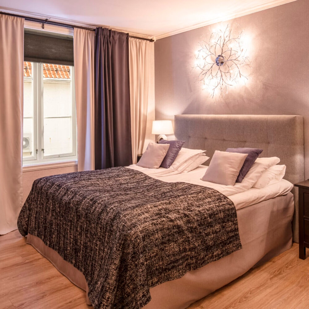 Kjøbmandsgaarden Hotel