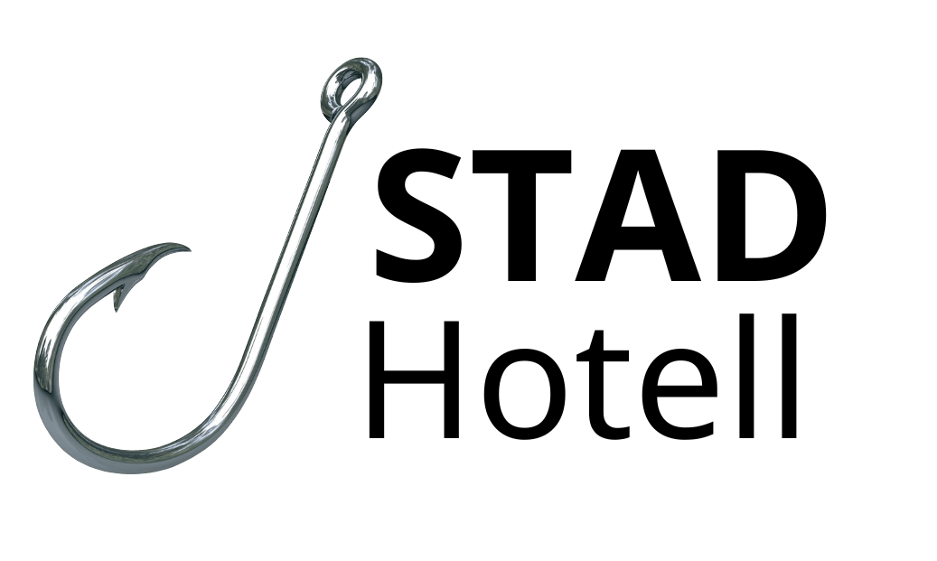 Stad Hotell logo