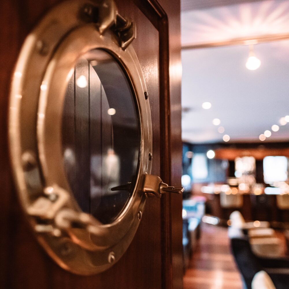 Grand Hotel Arendal i Unike Hoteller kjeden