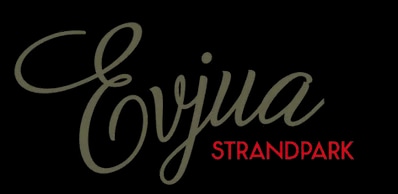 Evjua Strandpark Logo