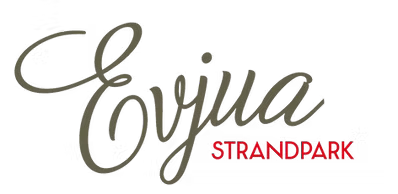 Evjua Strandpark Logo