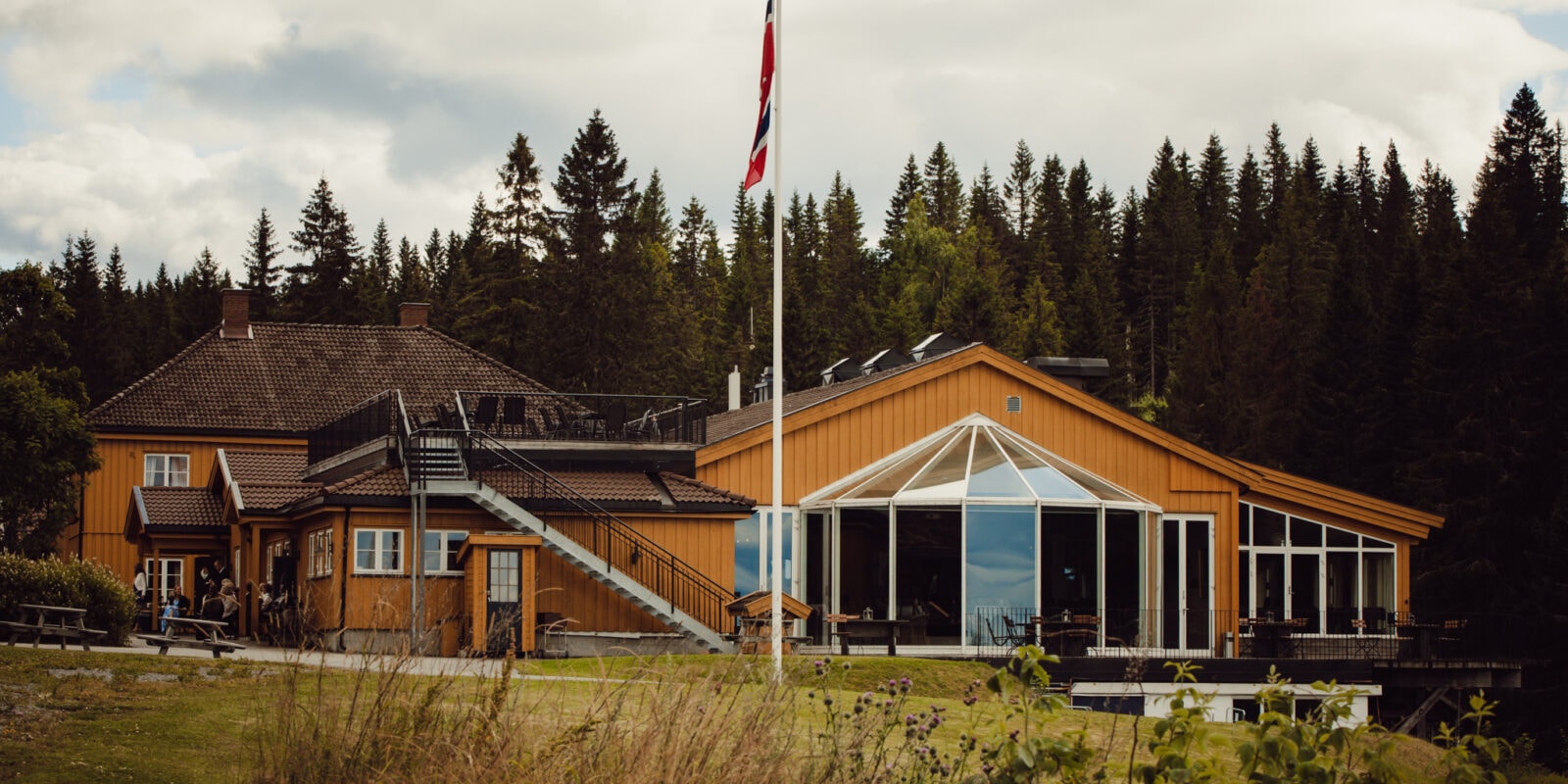 Kleivstua