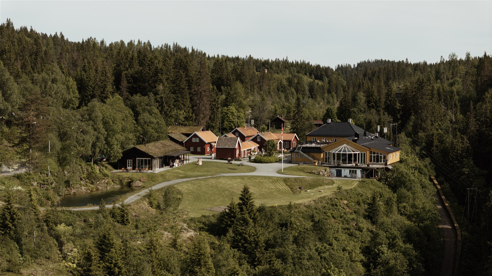 Kleivstua