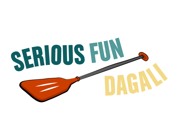 Serious FUN Dagali logo