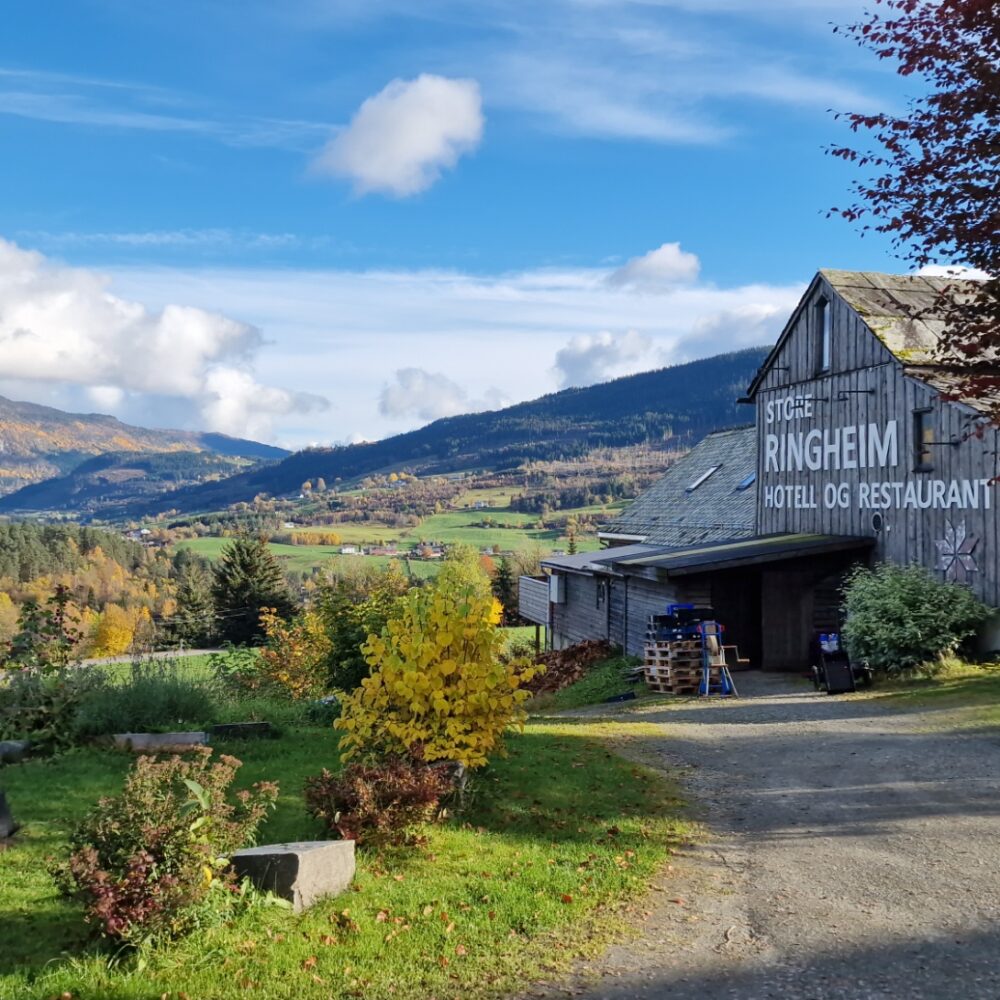 Store Ringheim