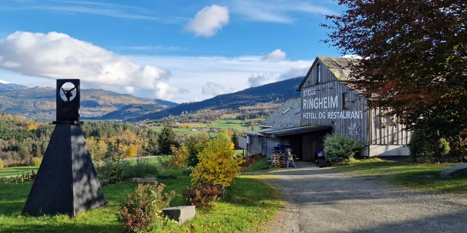 Store Ringheim