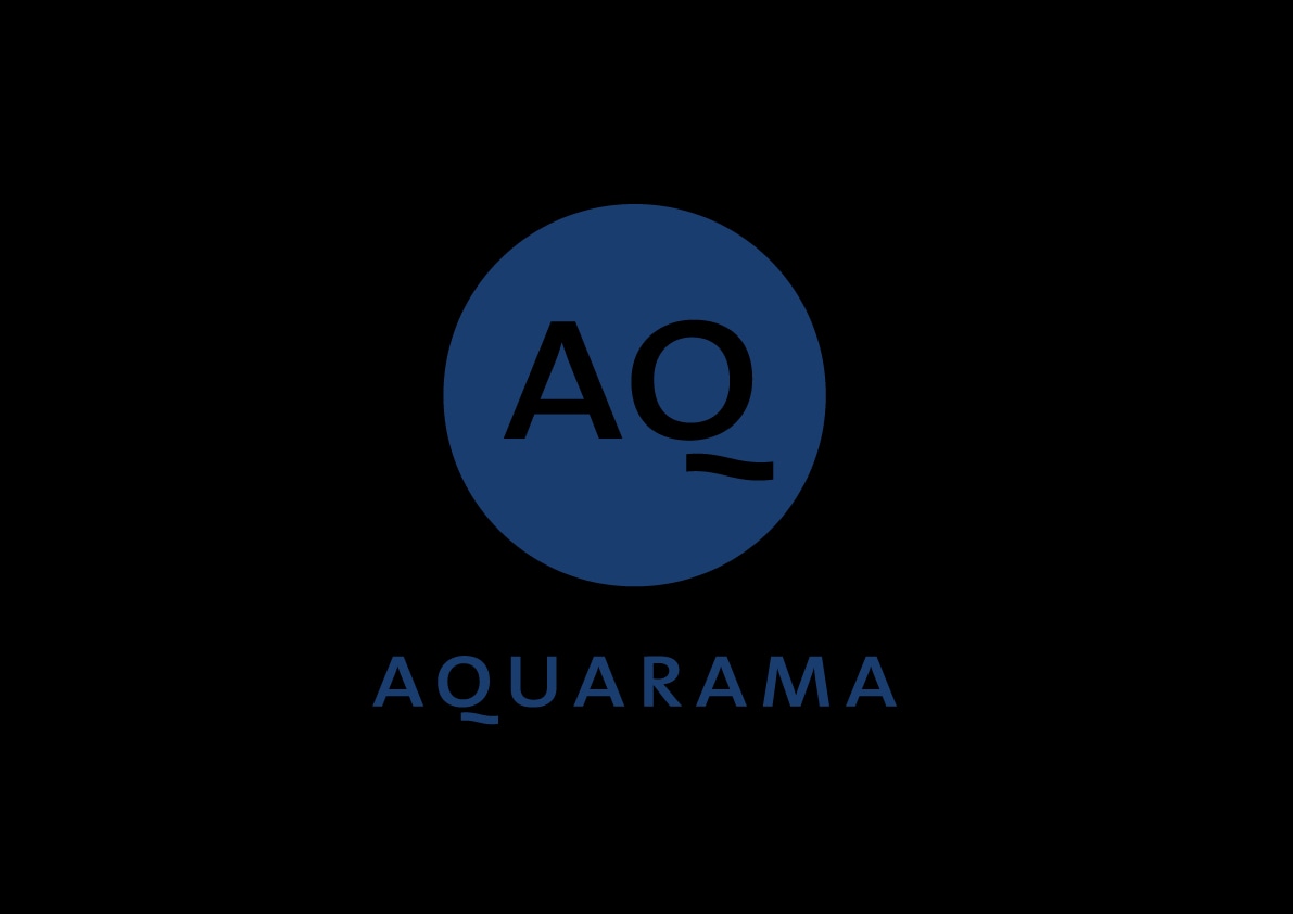 Aquarama logo