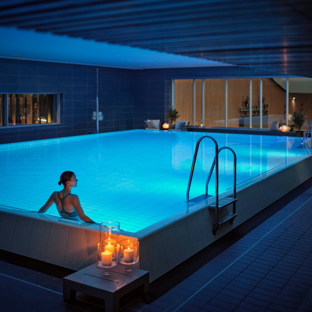 Aquarama Spa