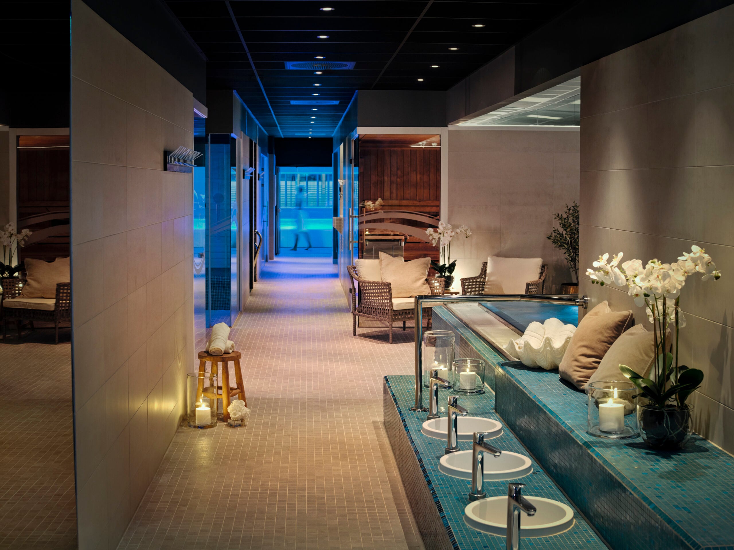 Aquarama Spa