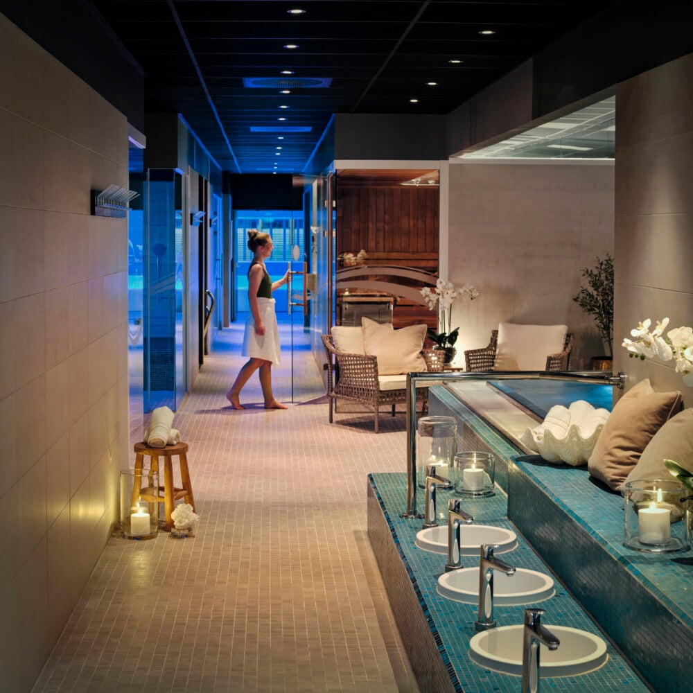 Aquarama Spa