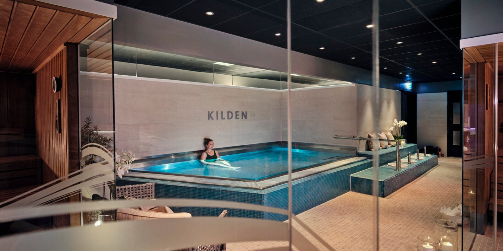 Aquarama Spa