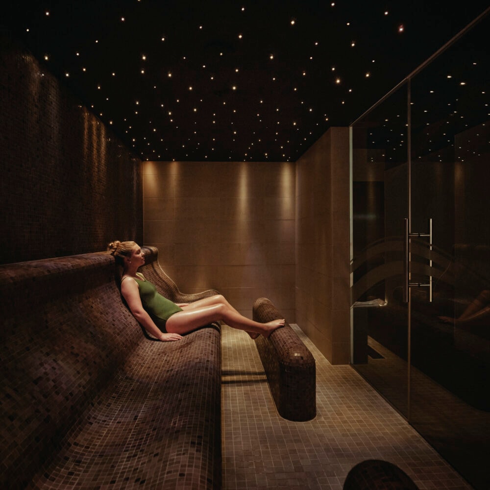 Aquarama Spa