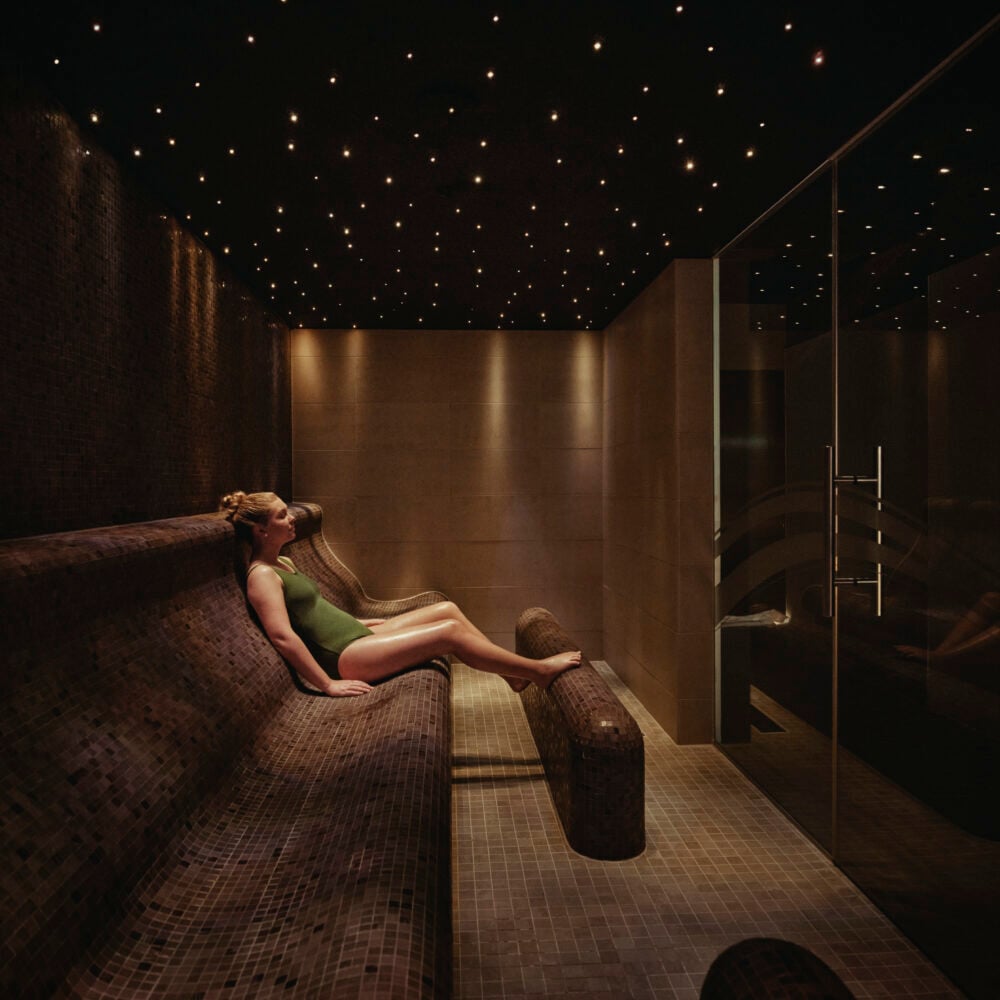 Aquarama Spa